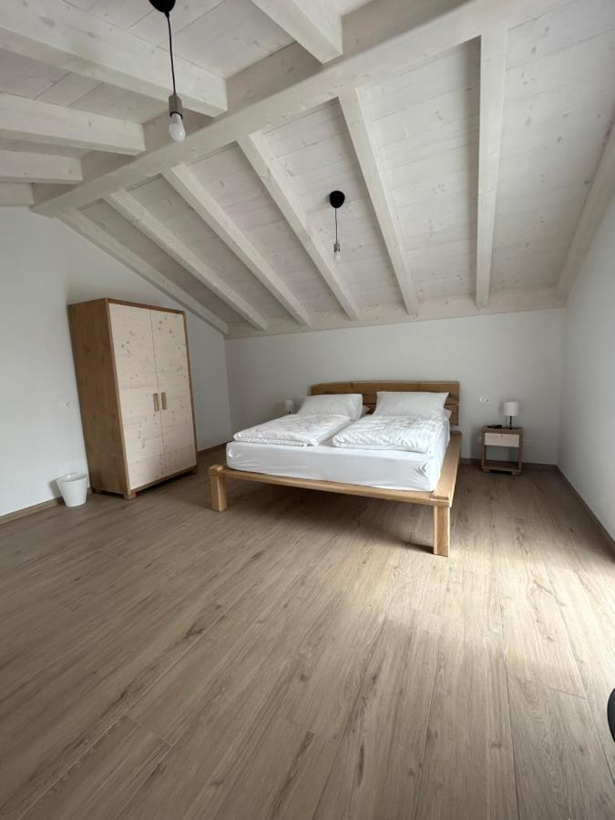 Bed and Breakfast Casa Carolina à Levico Terme Extérieur photo