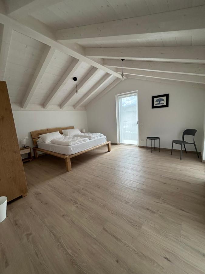 Bed and Breakfast Casa Carolina à Levico Terme Extérieur photo