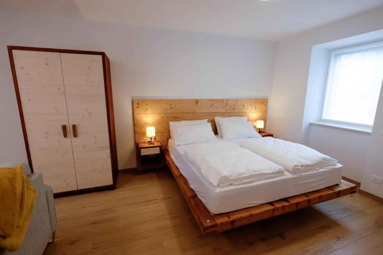 Bed and Breakfast Casa Carolina à Levico Terme Extérieur photo