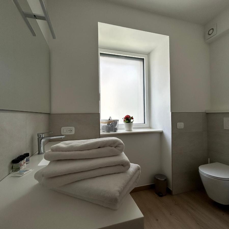 Bed and Breakfast Casa Carolina à Levico Terme Extérieur photo