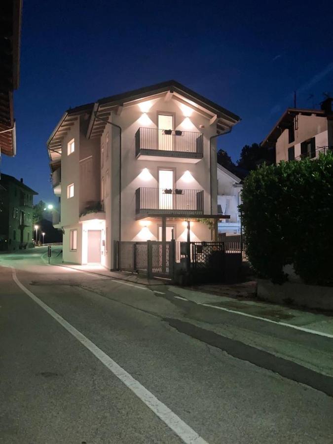 Bed and Breakfast Casa Carolina à Levico Terme Extérieur photo