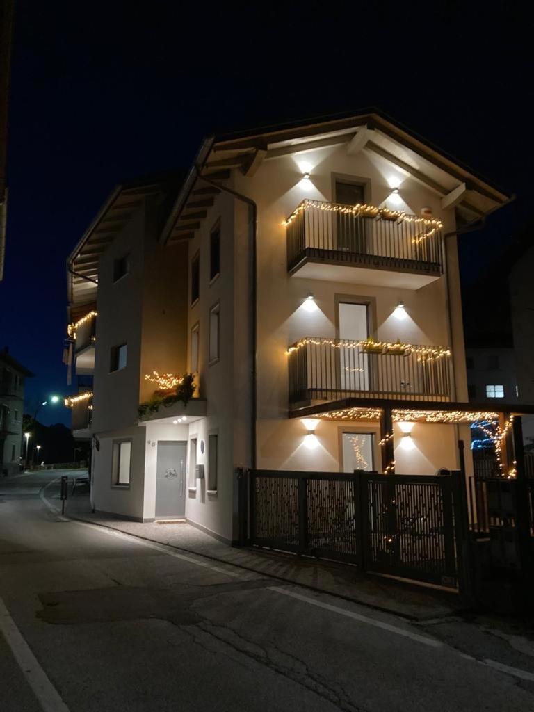 Bed and Breakfast Casa Carolina à Levico Terme Extérieur photo